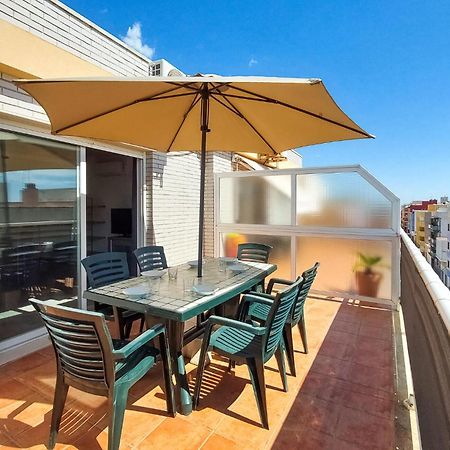 Cozy Apartment In Moncofa With Kitchenette Exterior photo
