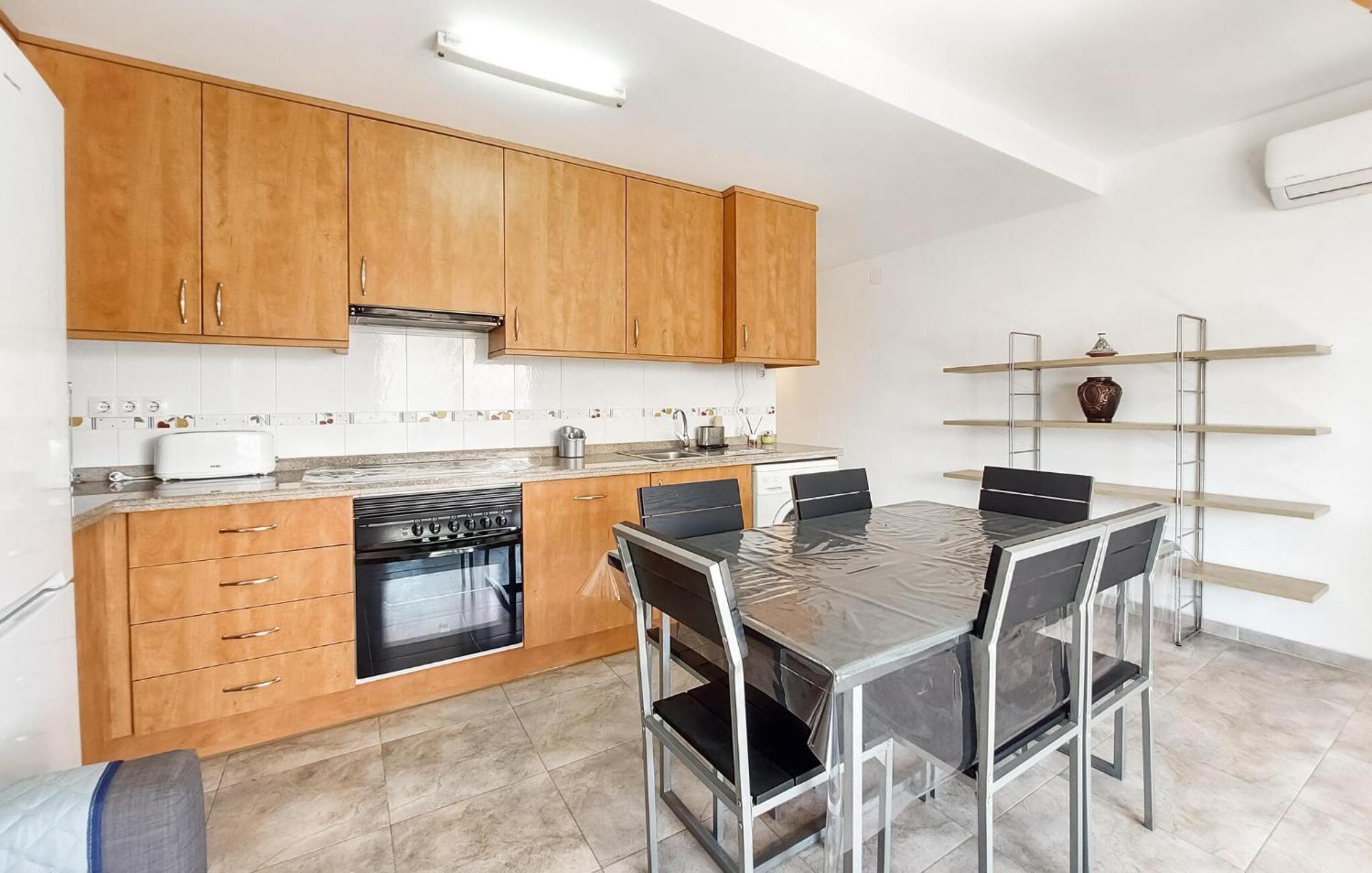 Cozy Apartment In Moncofa With Kitchenette Exterior photo