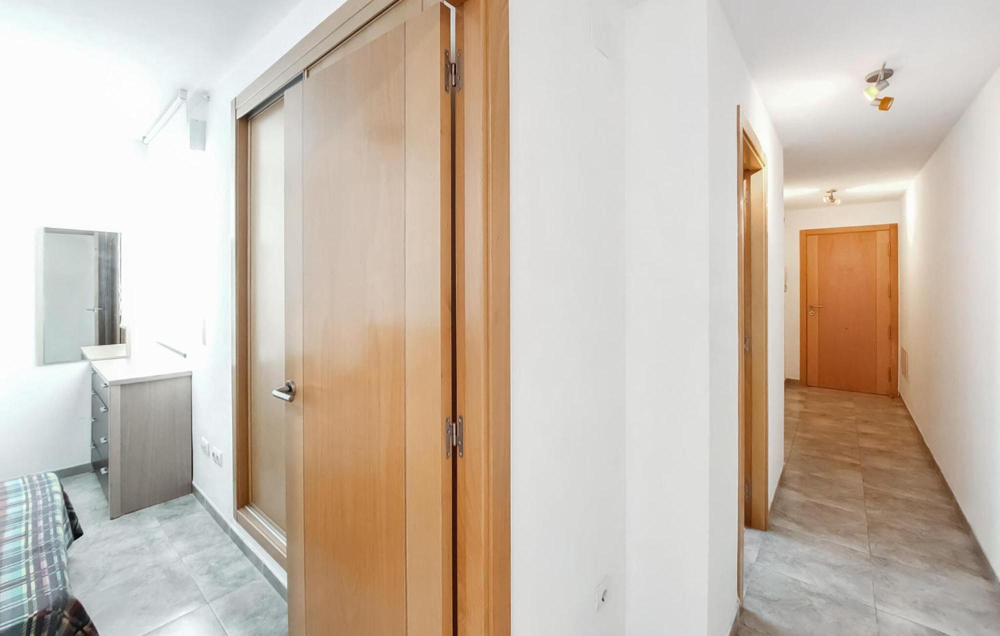 Cozy Apartment In Moncofa With Kitchenette Exterior photo